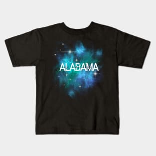 Alabama is calling Kids T-Shirt